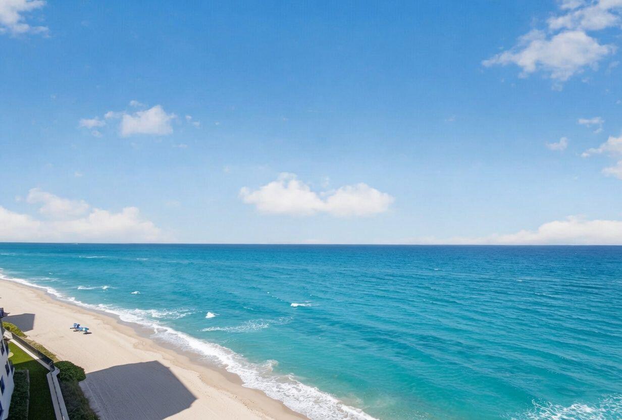 DUNES CONDO - Residential