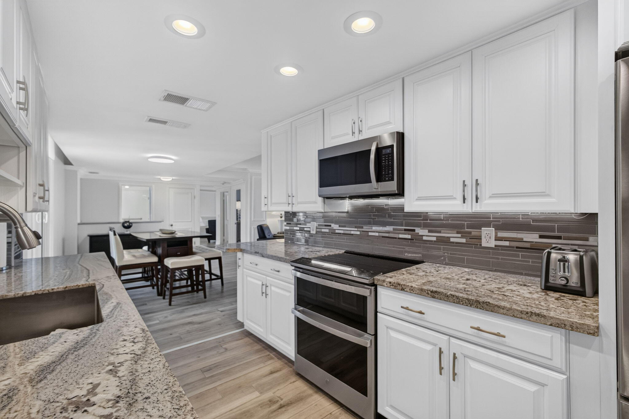 DUNES CONDO - Residential