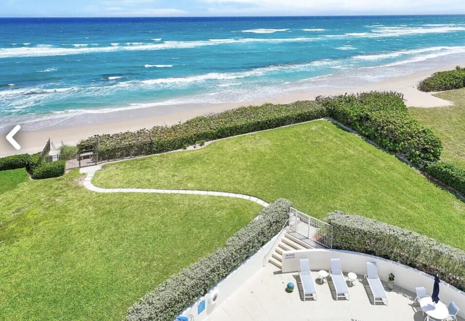 DUNES CONDO - Residential