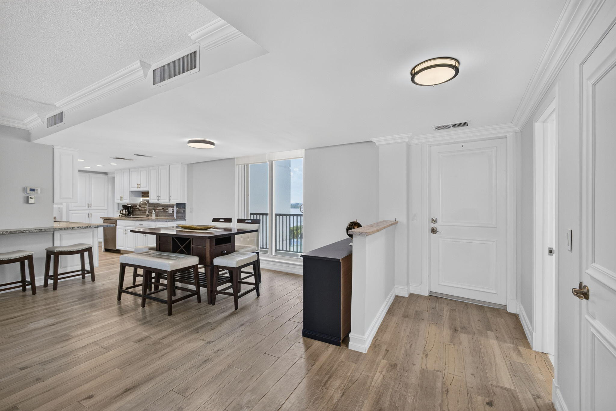 DUNES CONDO - Residential