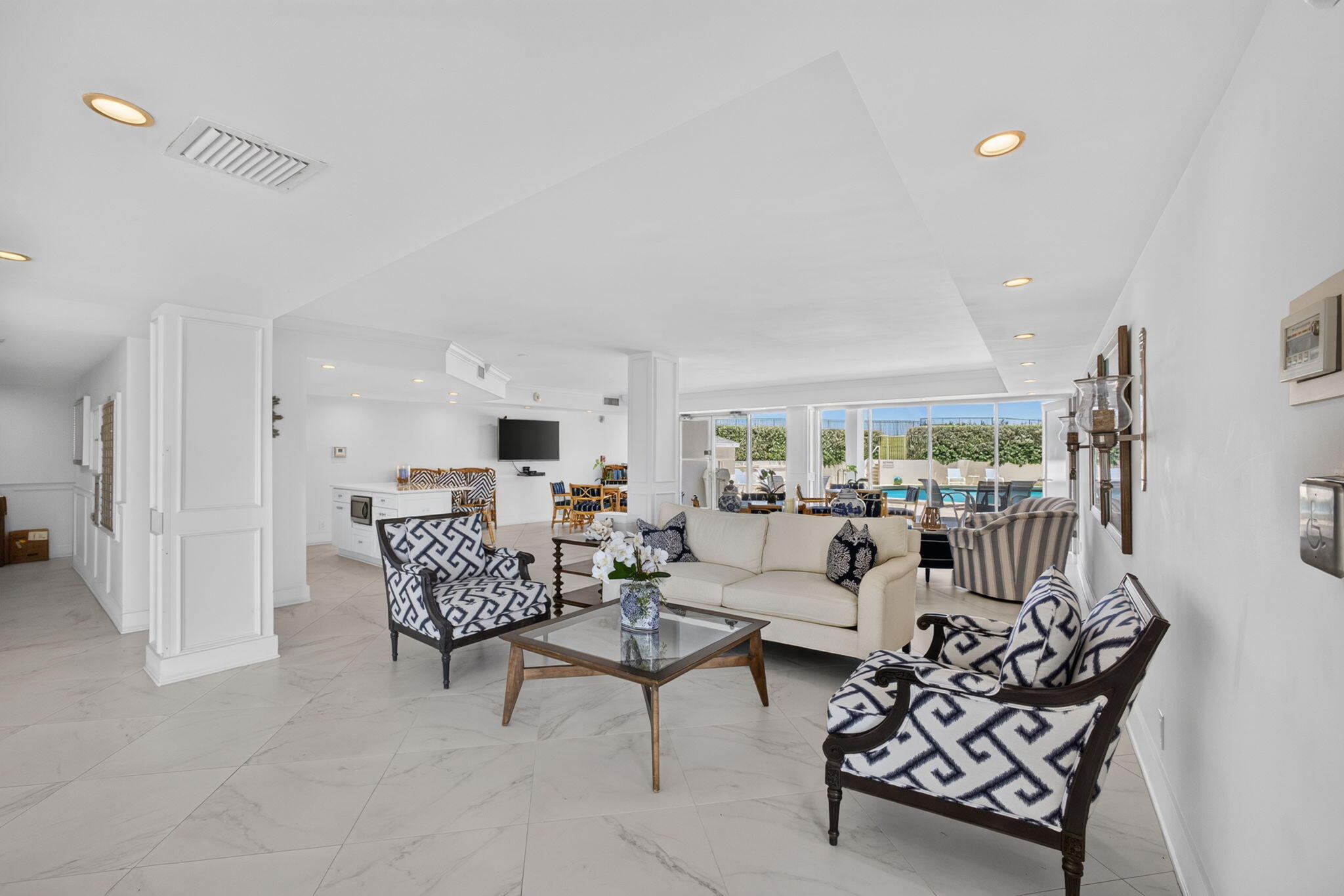 DUNES CONDO - Residential