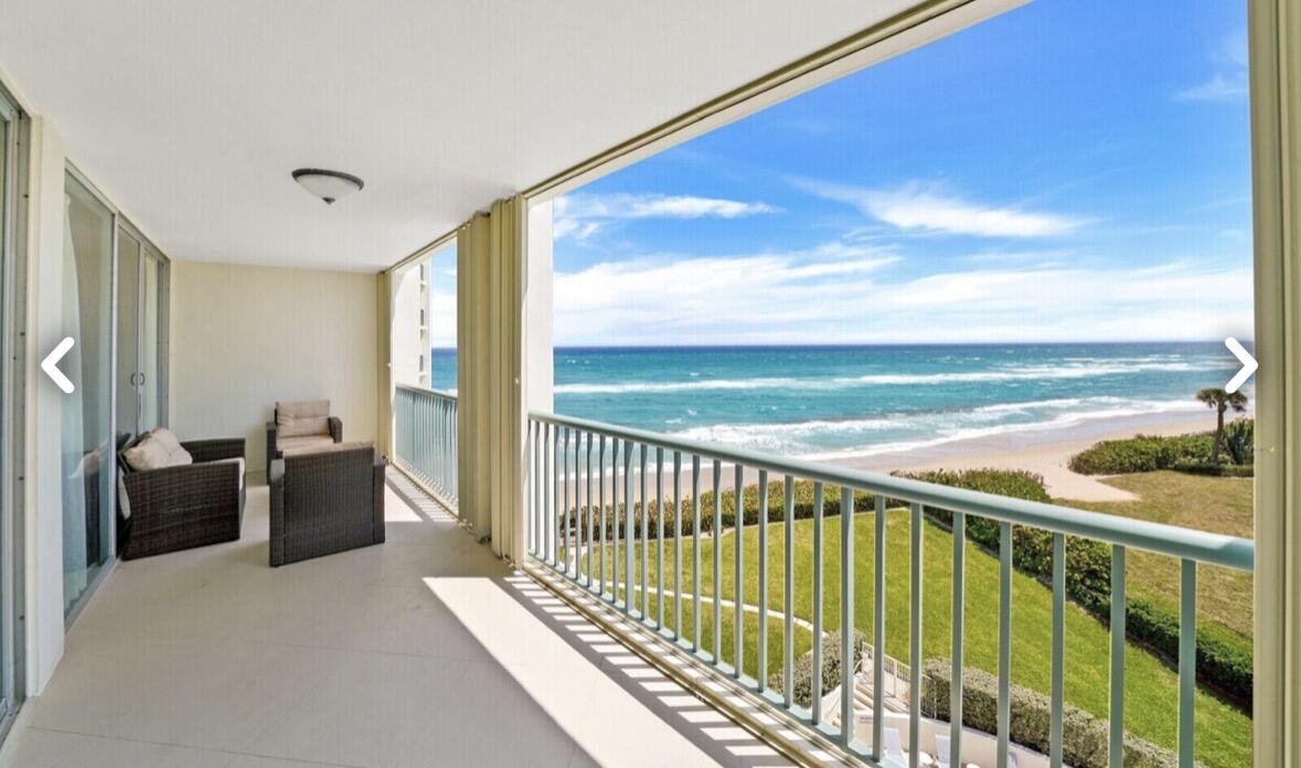 DUNES CONDO - Residential
