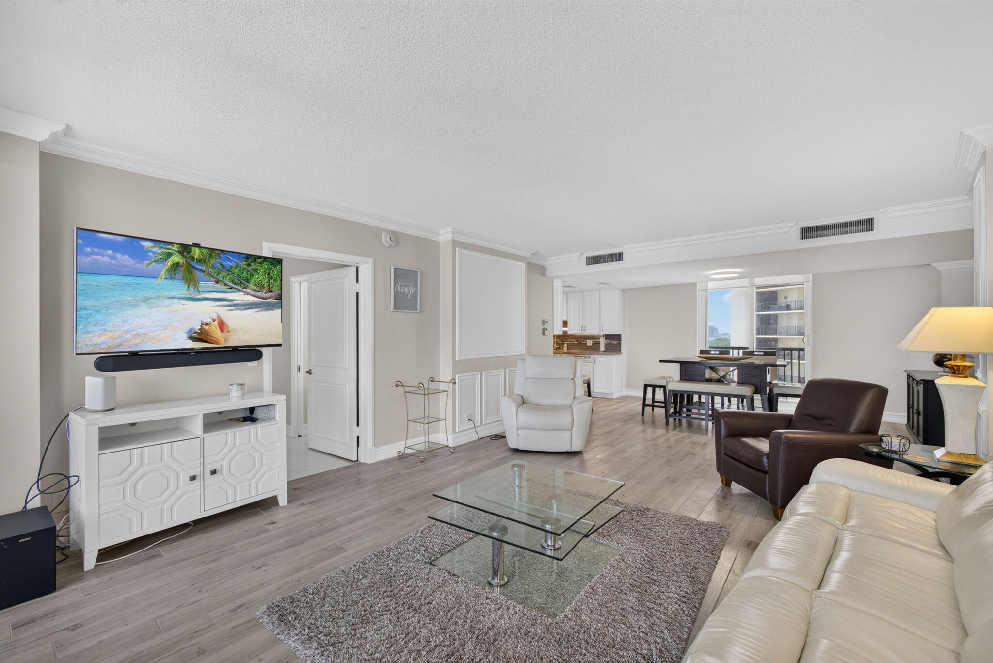 DUNES CONDO - Residential