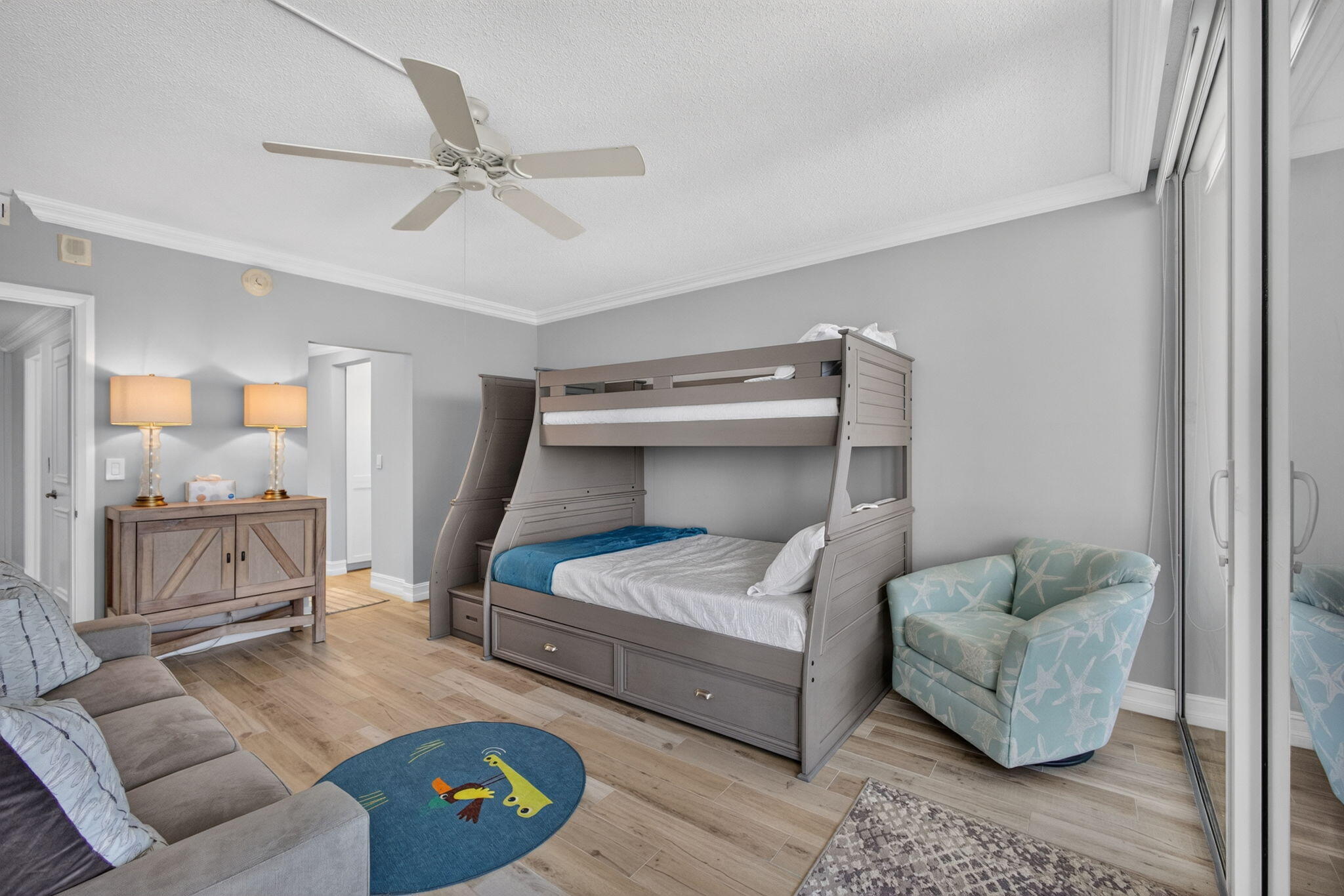 DUNES CONDO - Residential