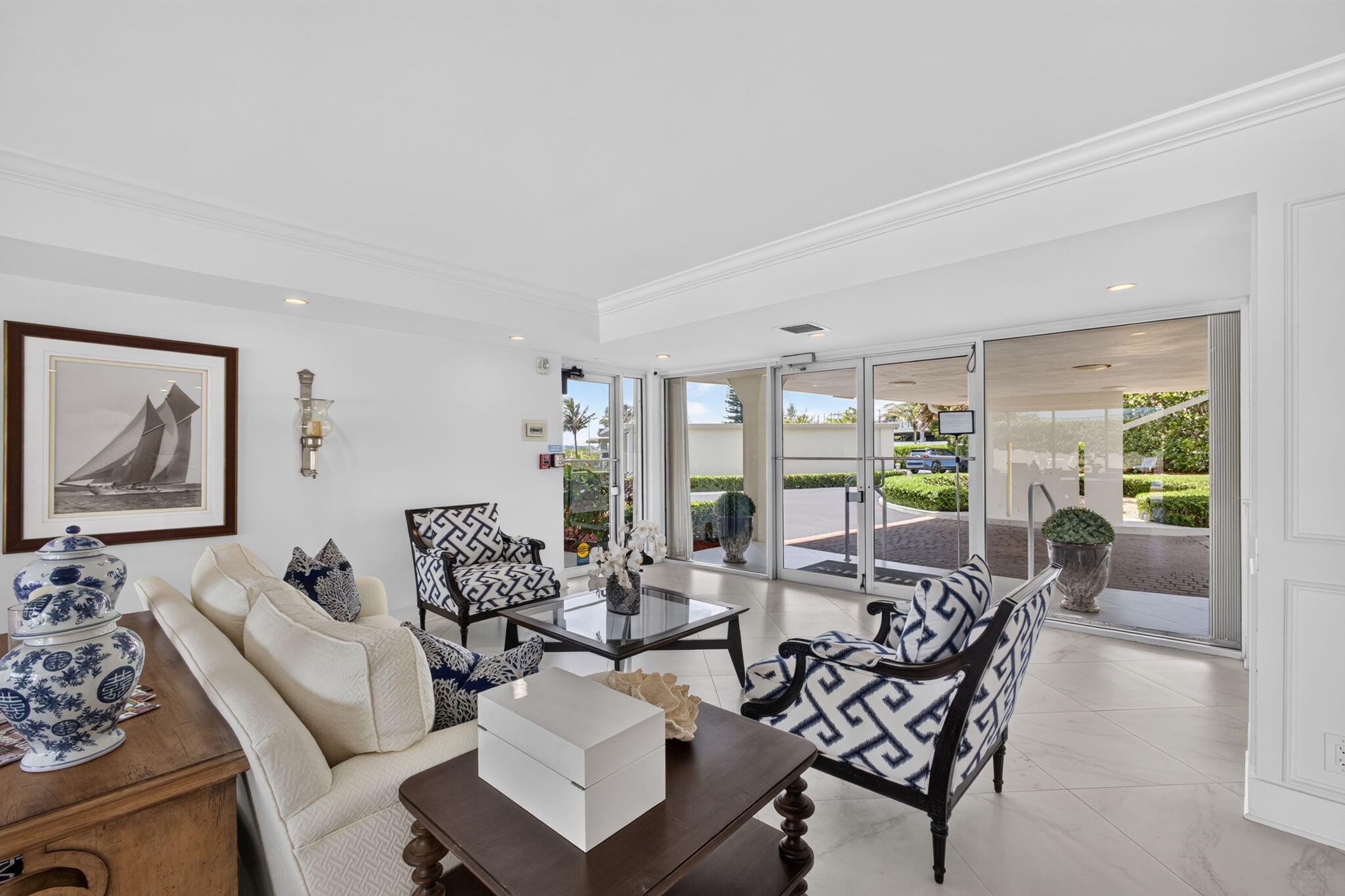 DUNES CONDO - Residential