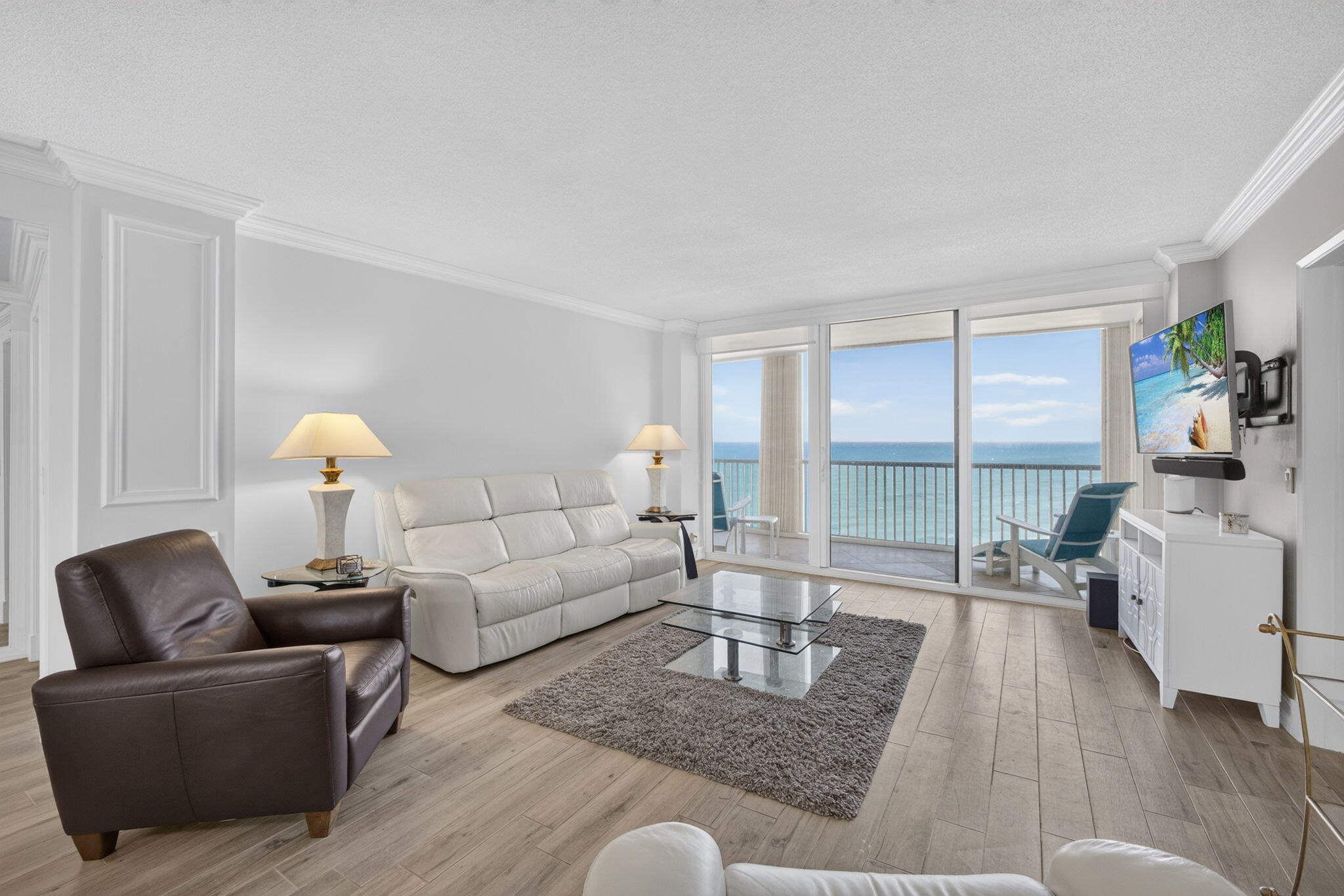 DUNES CONDO - Residential