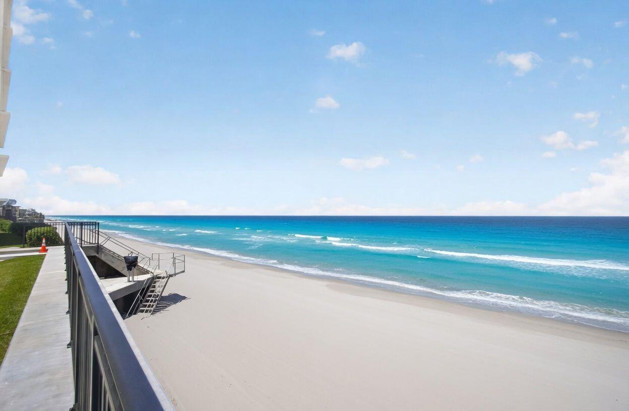 DUNES CONDO - Residential