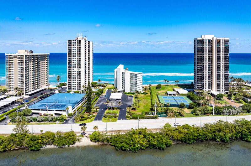 DUNES CONDO - Residential