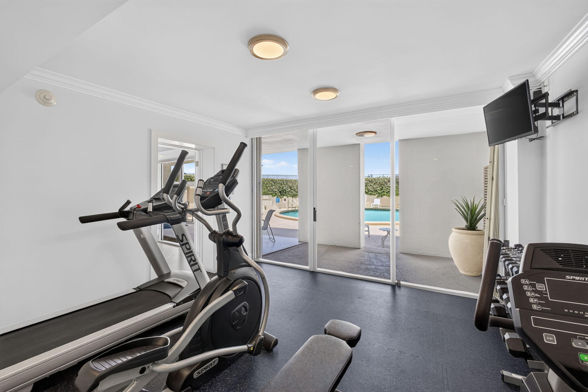 DUNES CONDO - Residential