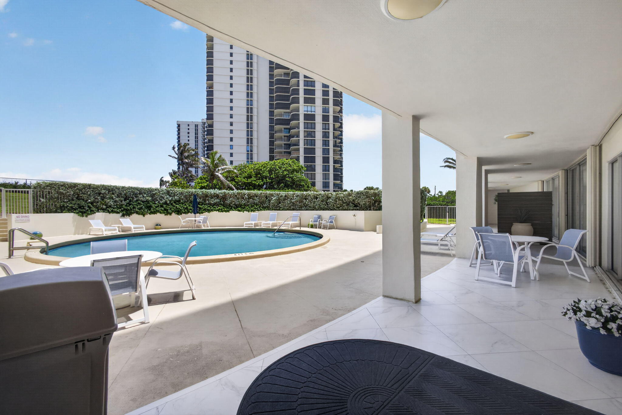 DUNES CONDO - Residential