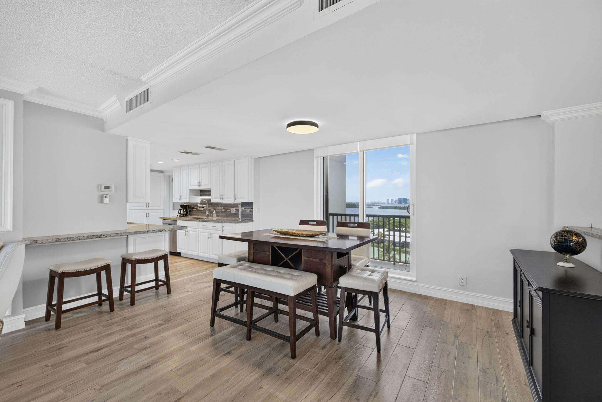 DUNES CONDO - Residential