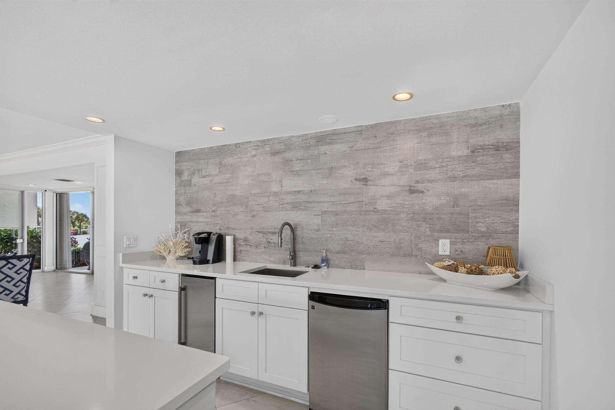 DUNES CONDO - Residential