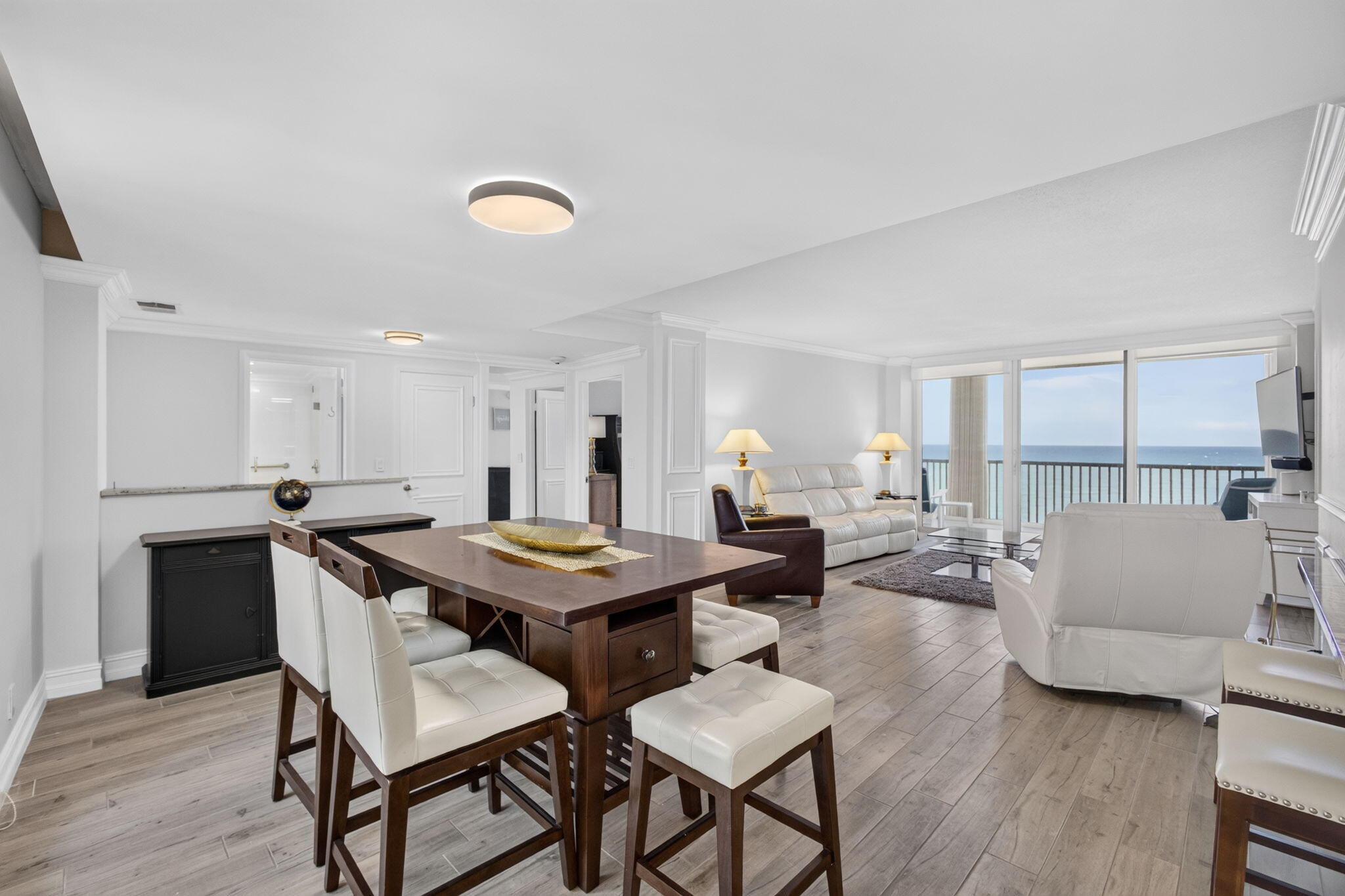 DUNES CONDO - Residential
