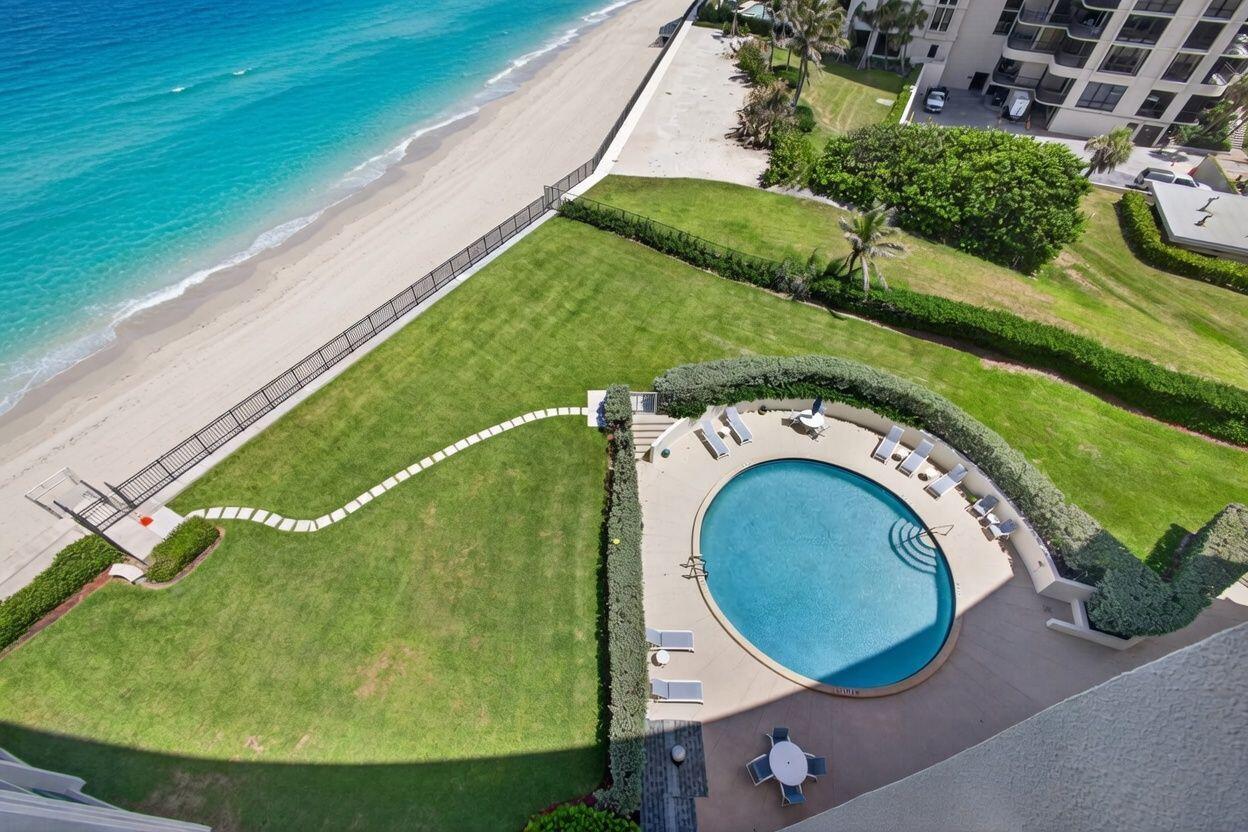 DUNES CONDO - Residential
