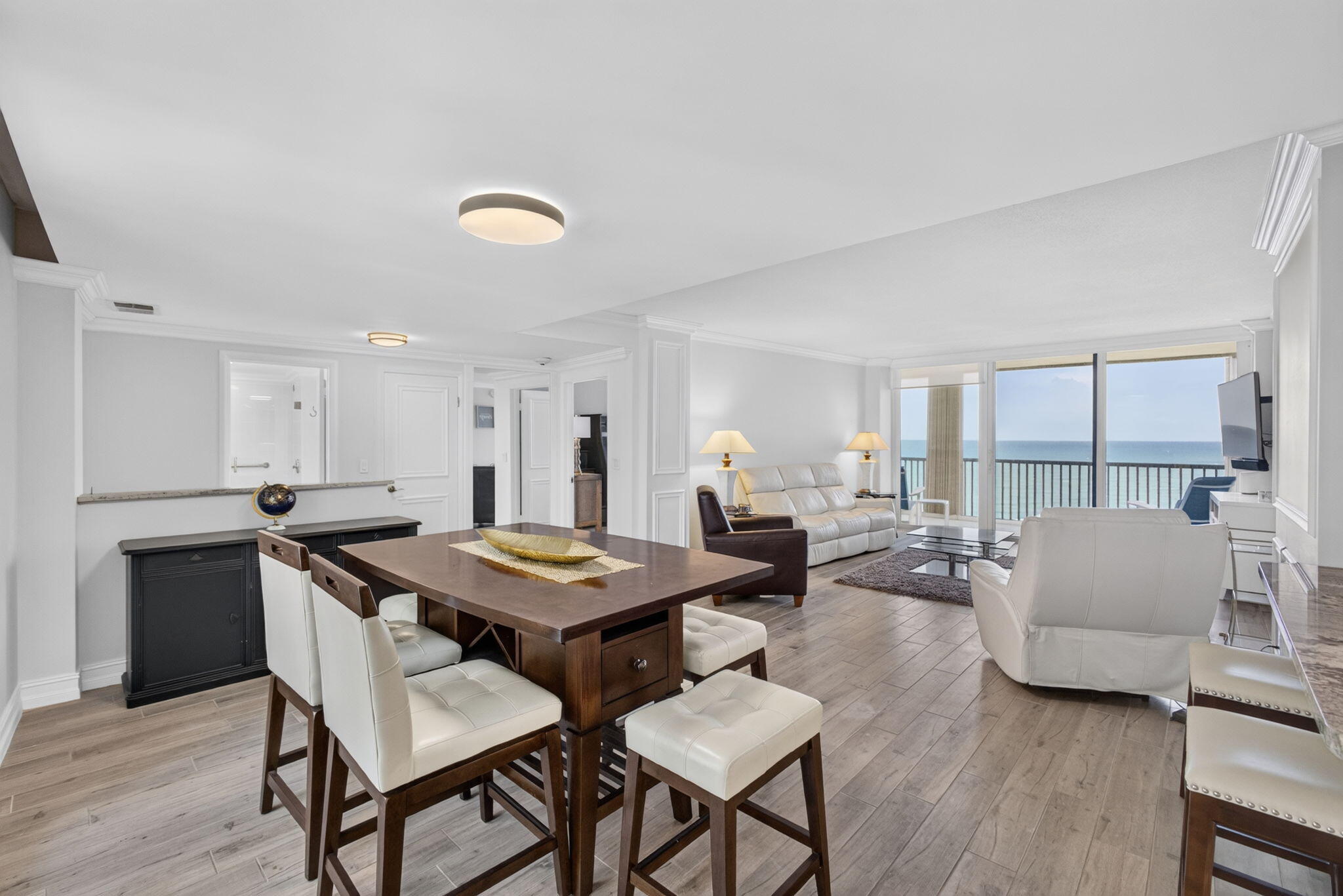 DUNES CONDO - Residential
