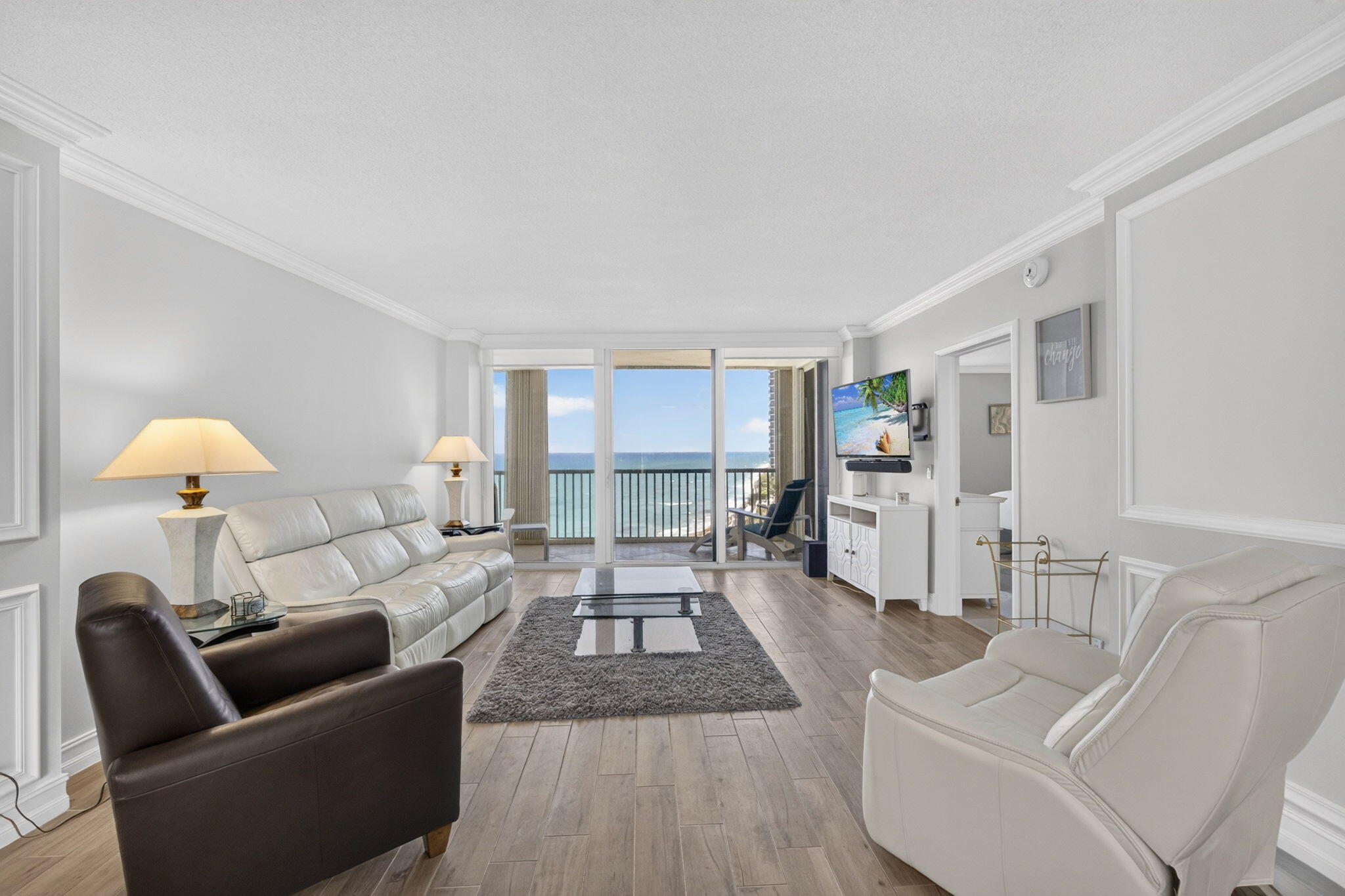 DUNES CONDO - Residential