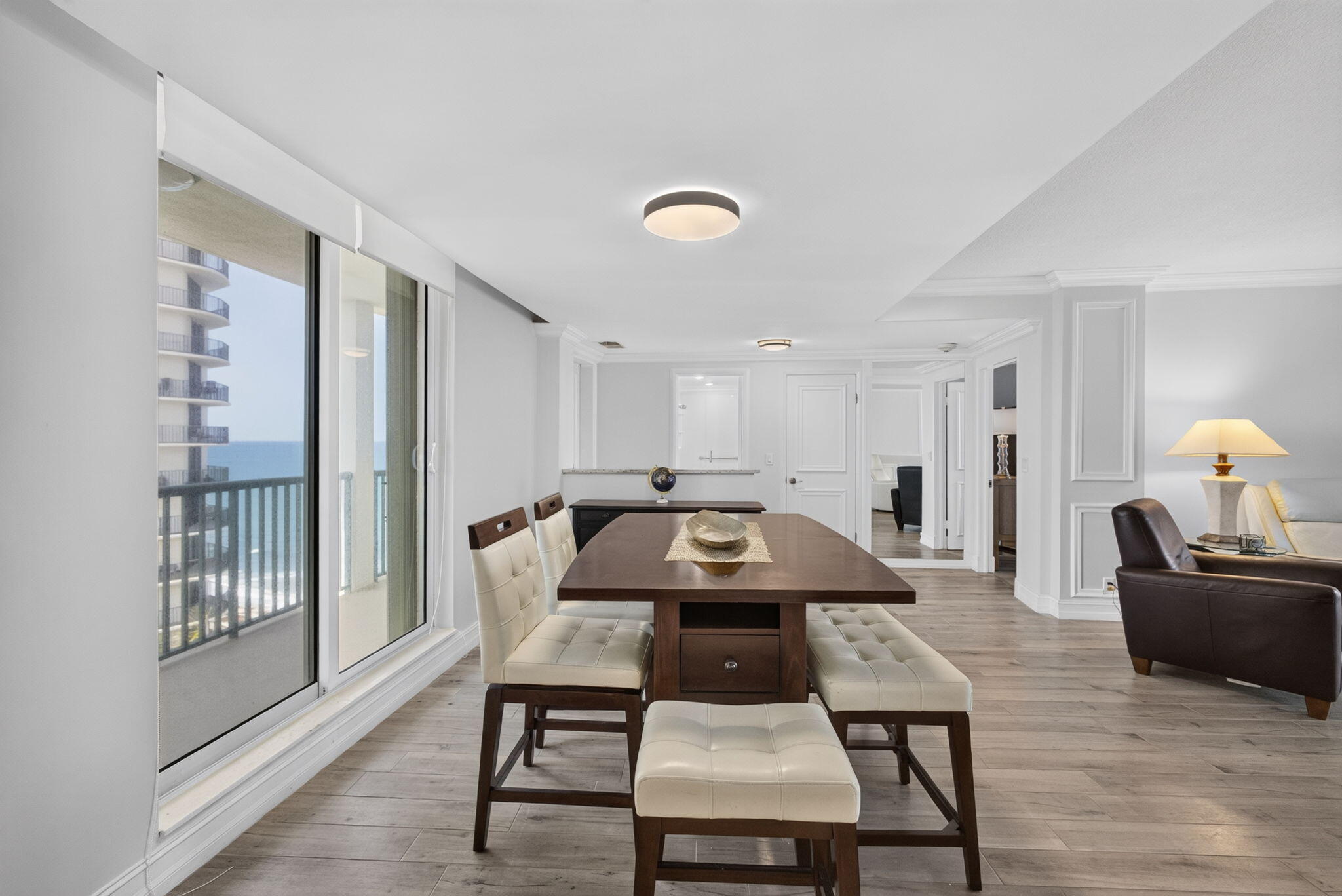 DUNES CONDO - Residential