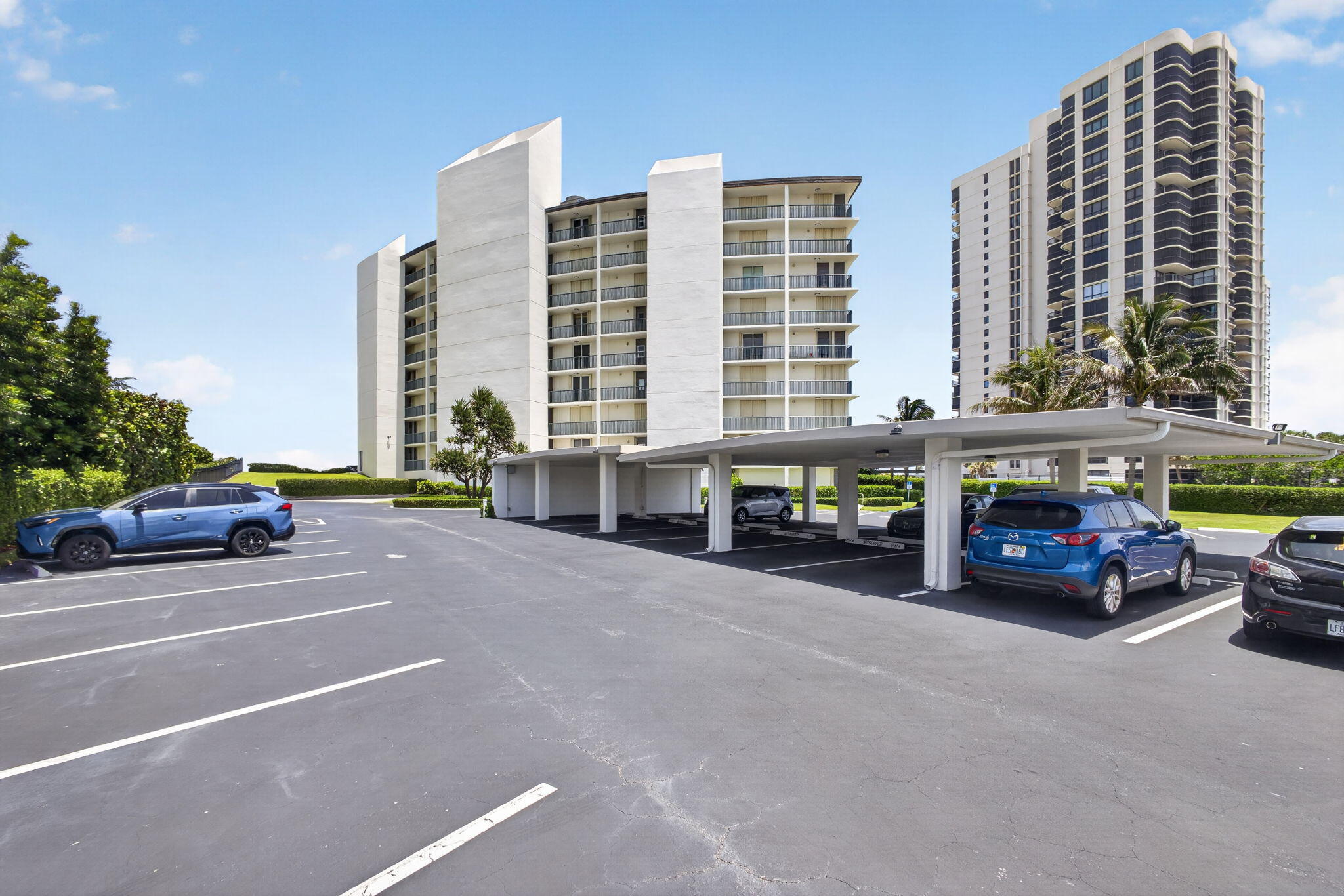 DUNES CONDO - Residential