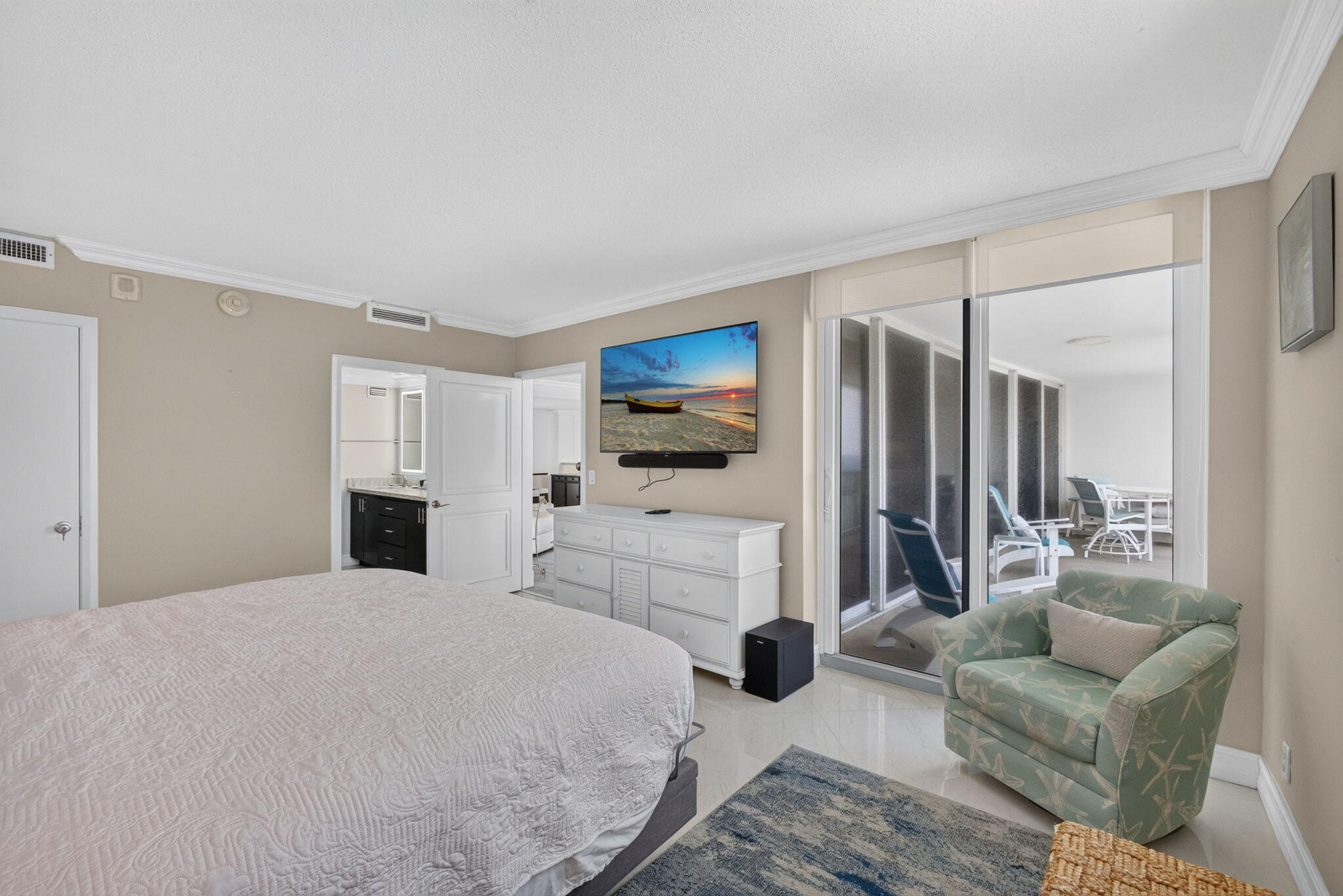 DUNES CONDO - Residential