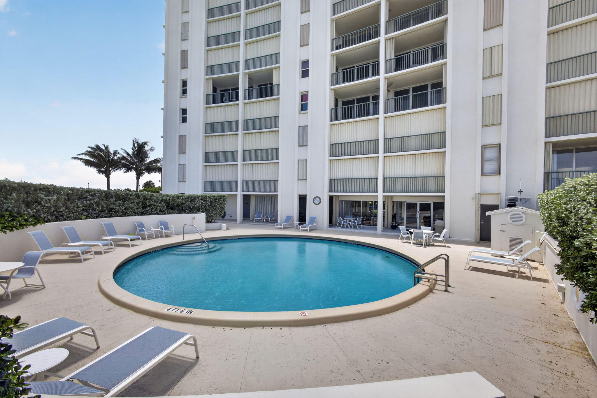 DUNES CONDO - Residential
