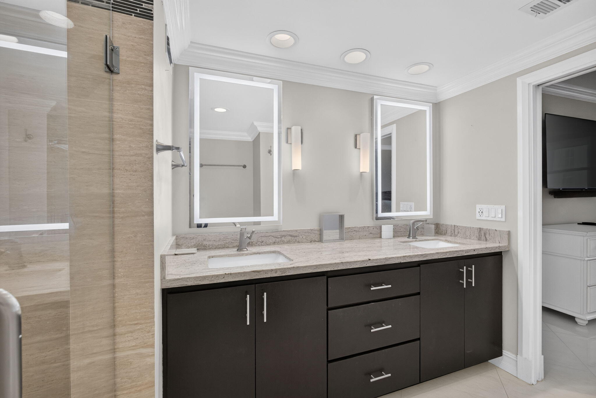 DUNES CONDO - Residential
