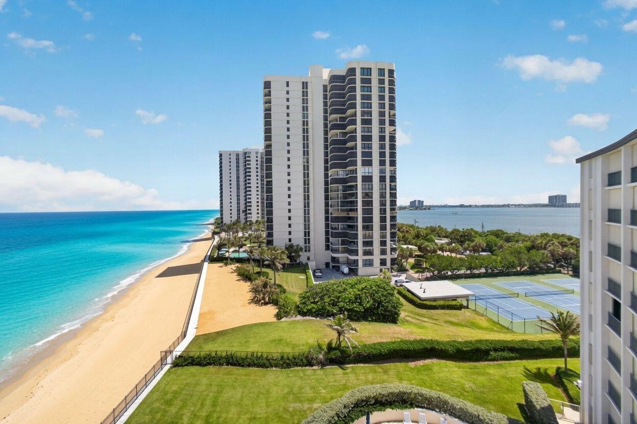 DUNES CONDO - Residential