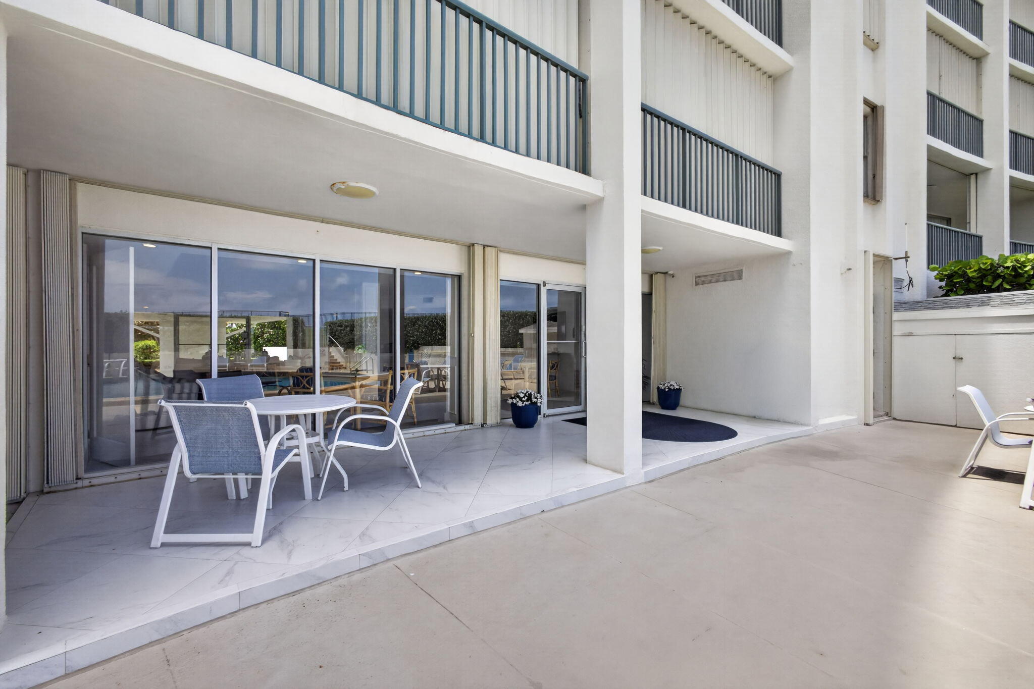 DUNES CONDO - Residential
