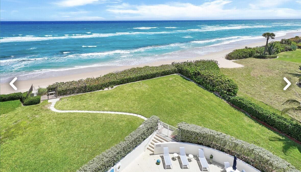 DUNES CONDO - Residential
