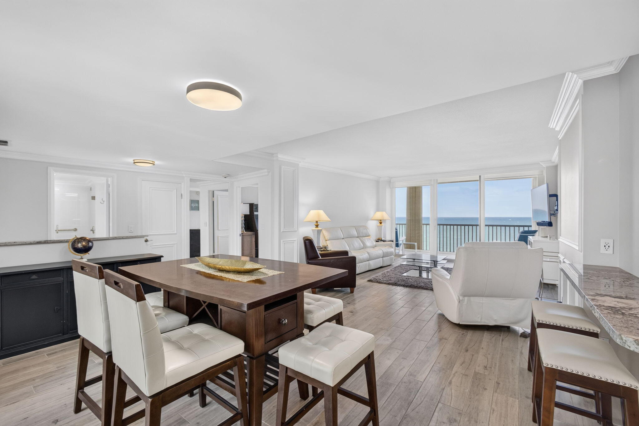 DUNES CONDO - Residential