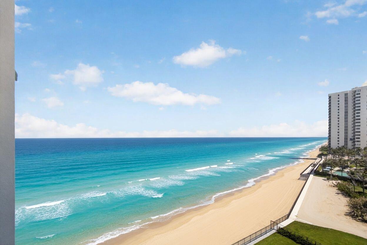 DUNES CONDO - Residential