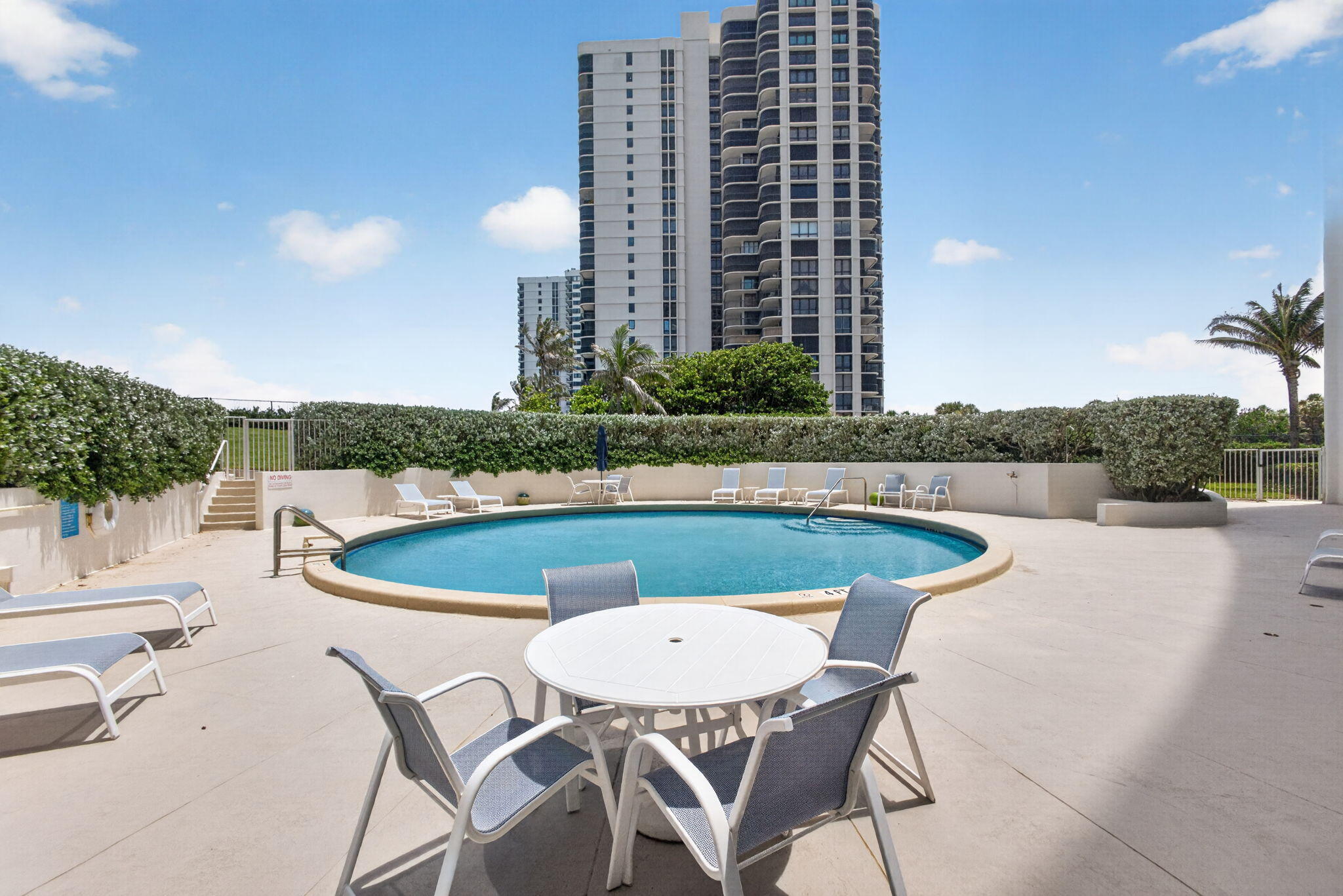 DUNES CONDO - Residential