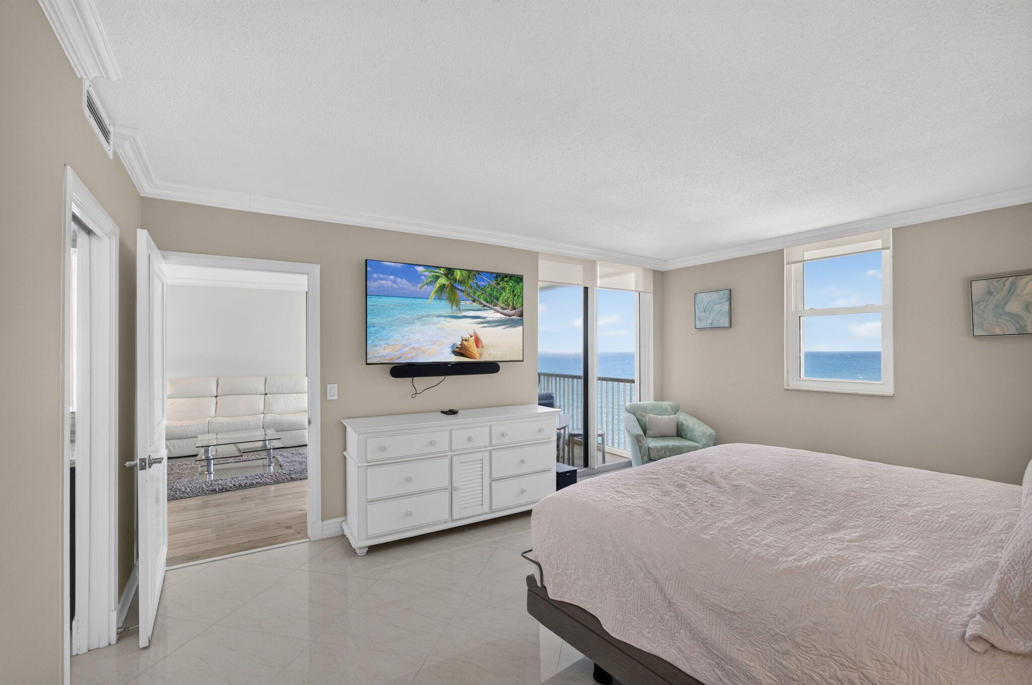 DUNES CONDO - Residential
