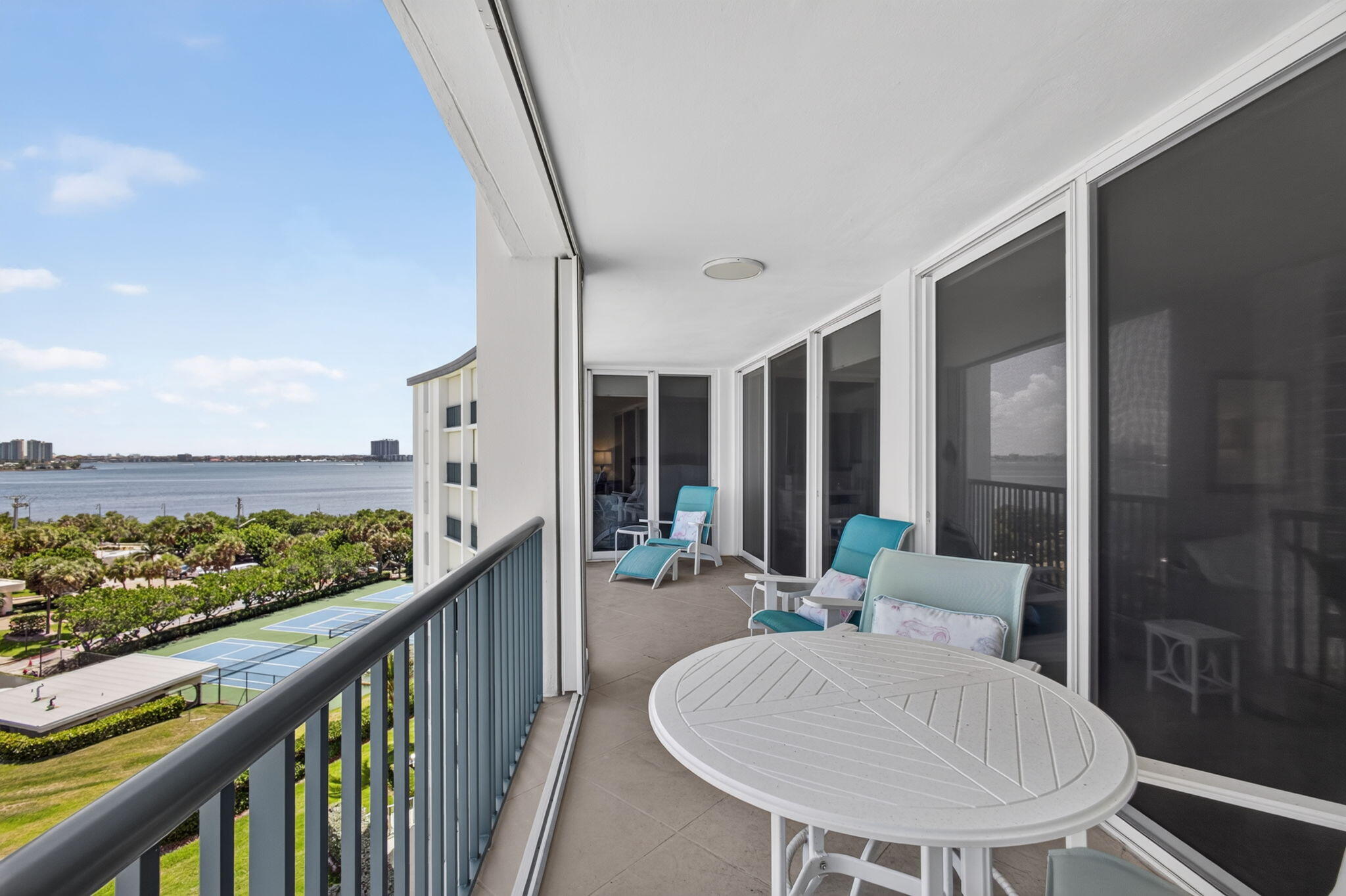 DUNES CONDO - Residential
