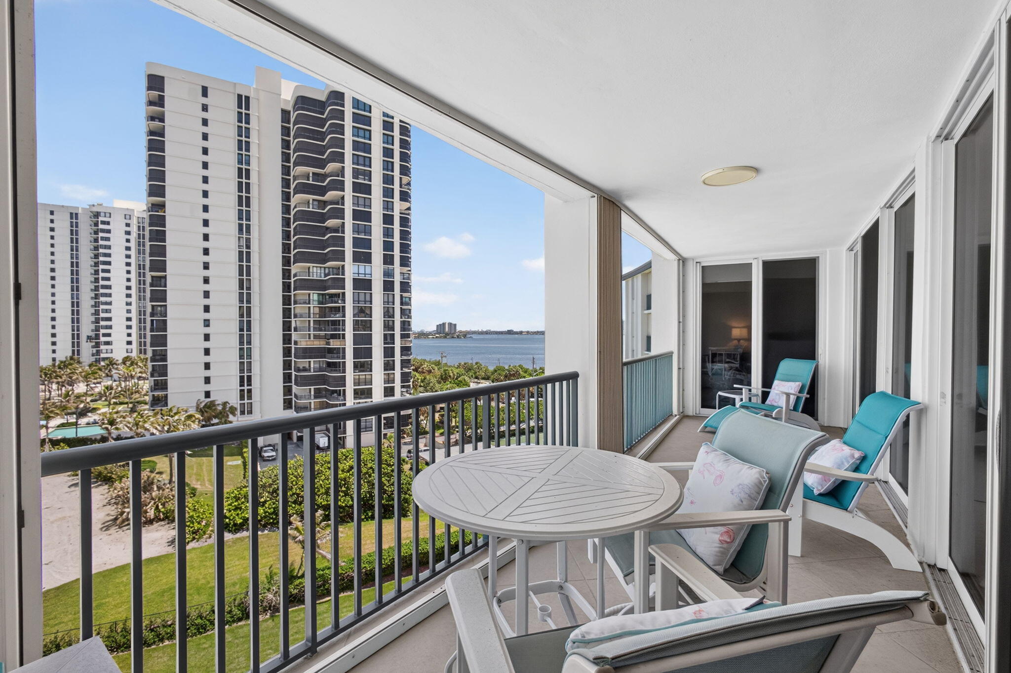 DUNES CONDO - Residential