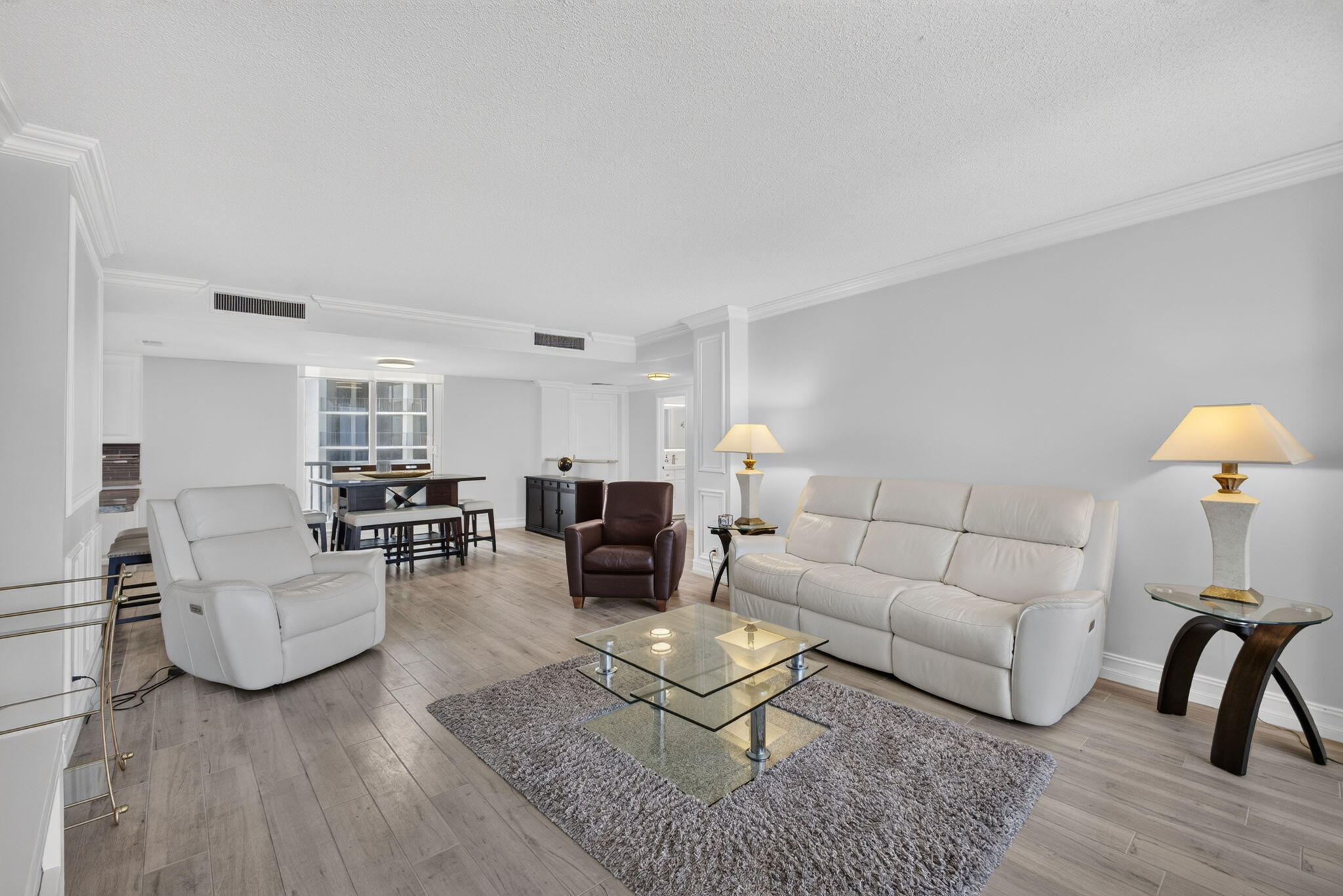 DUNES CONDO - Residential