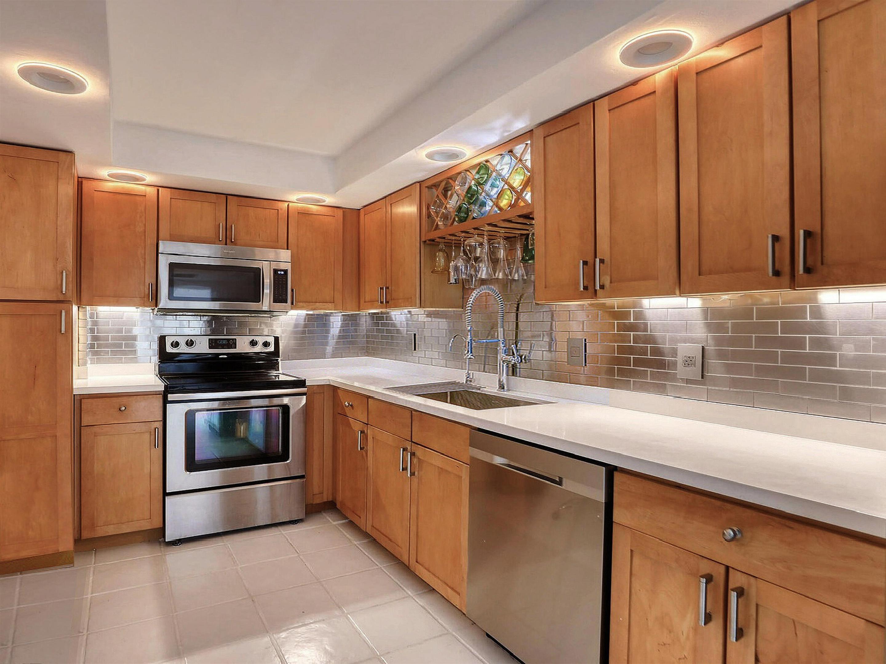CLARIDGES II CONDO - Residential
