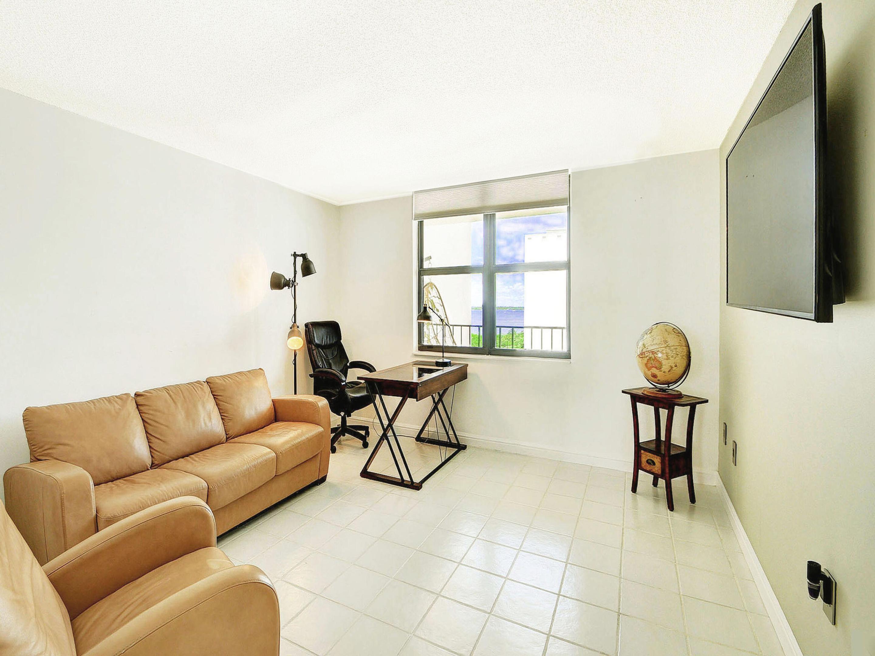 CLARIDGES II CONDO - Residential