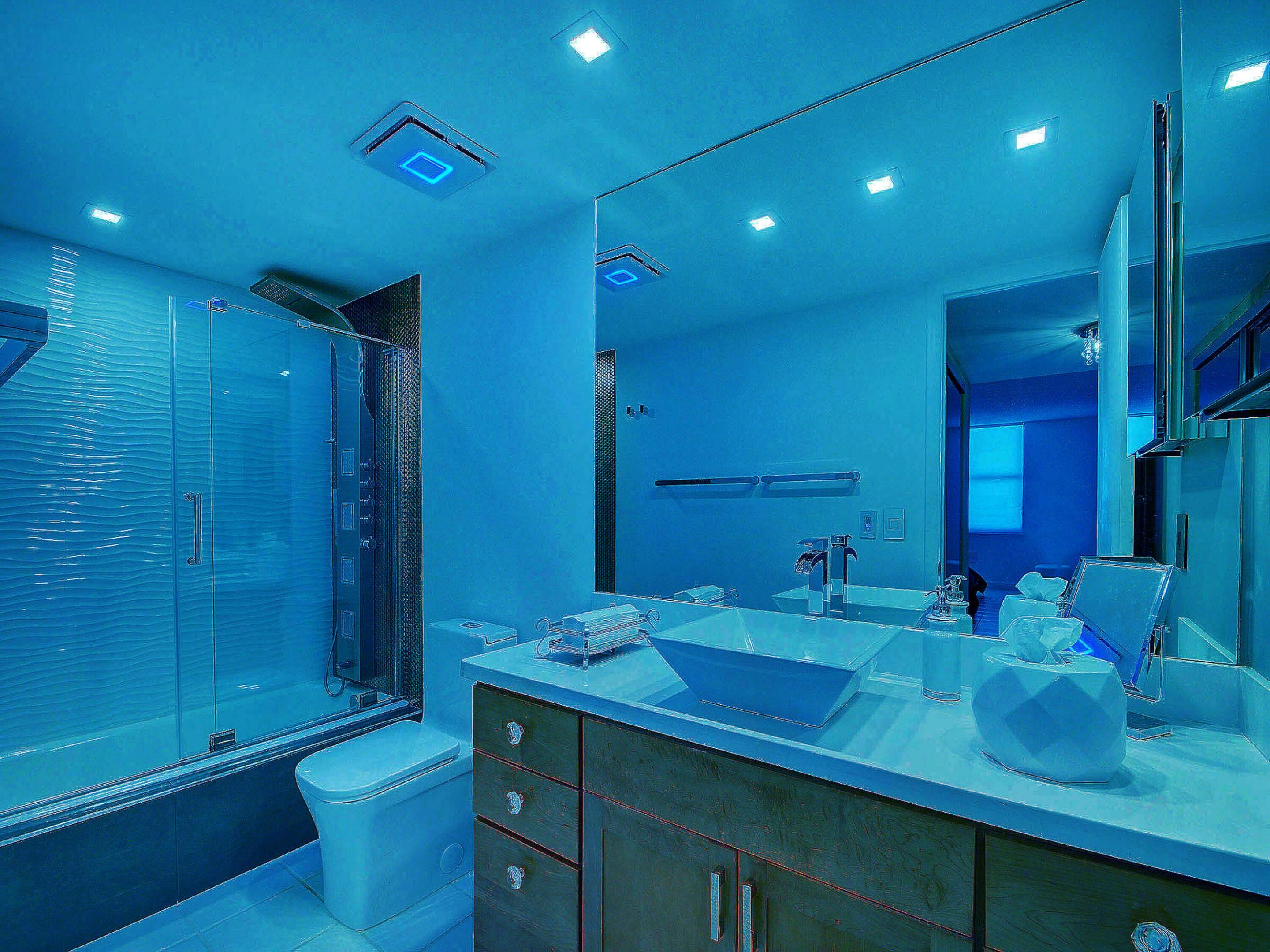 CLARIDGES II CONDO - Residential