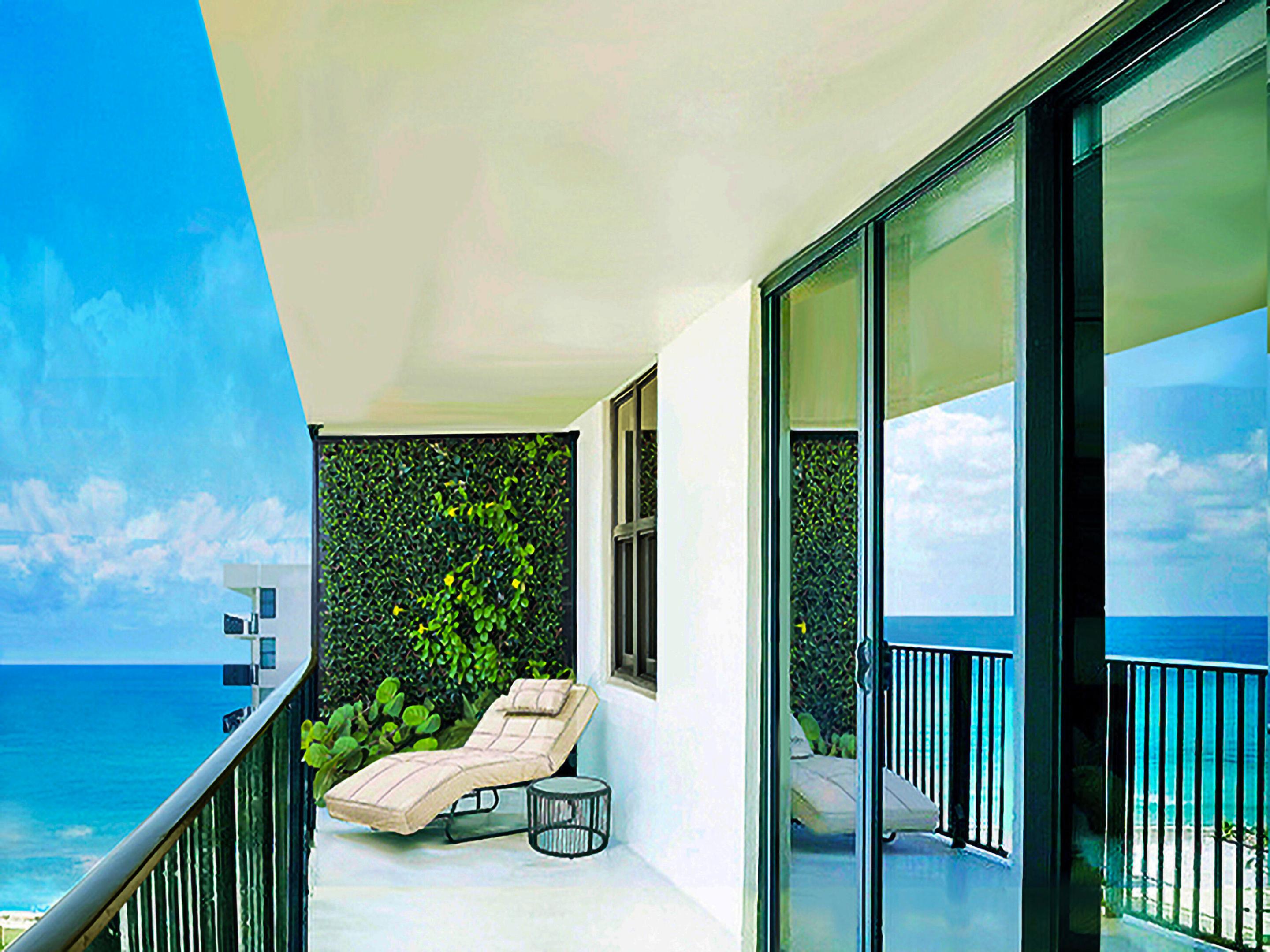 CLARIDGES II CONDO - Residential