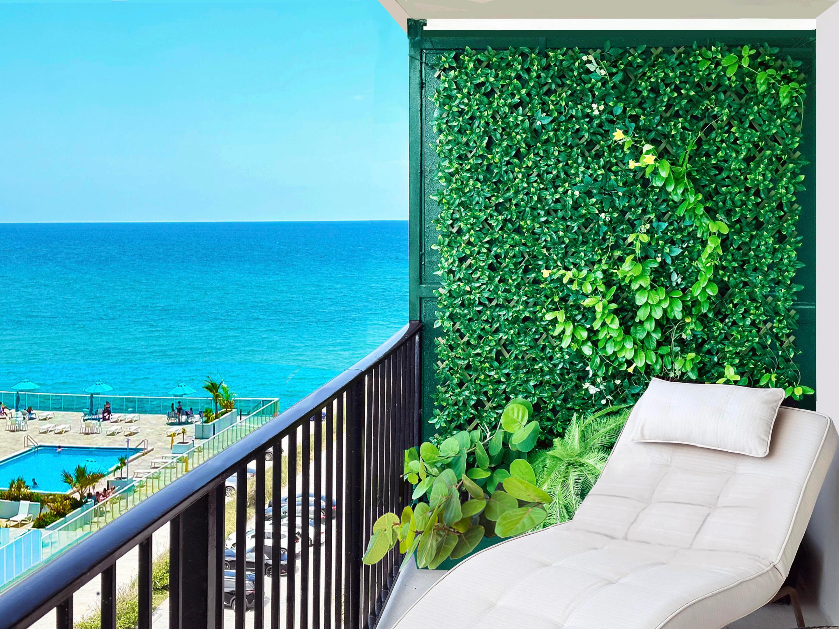 CLARIDGES II CONDO - Residential