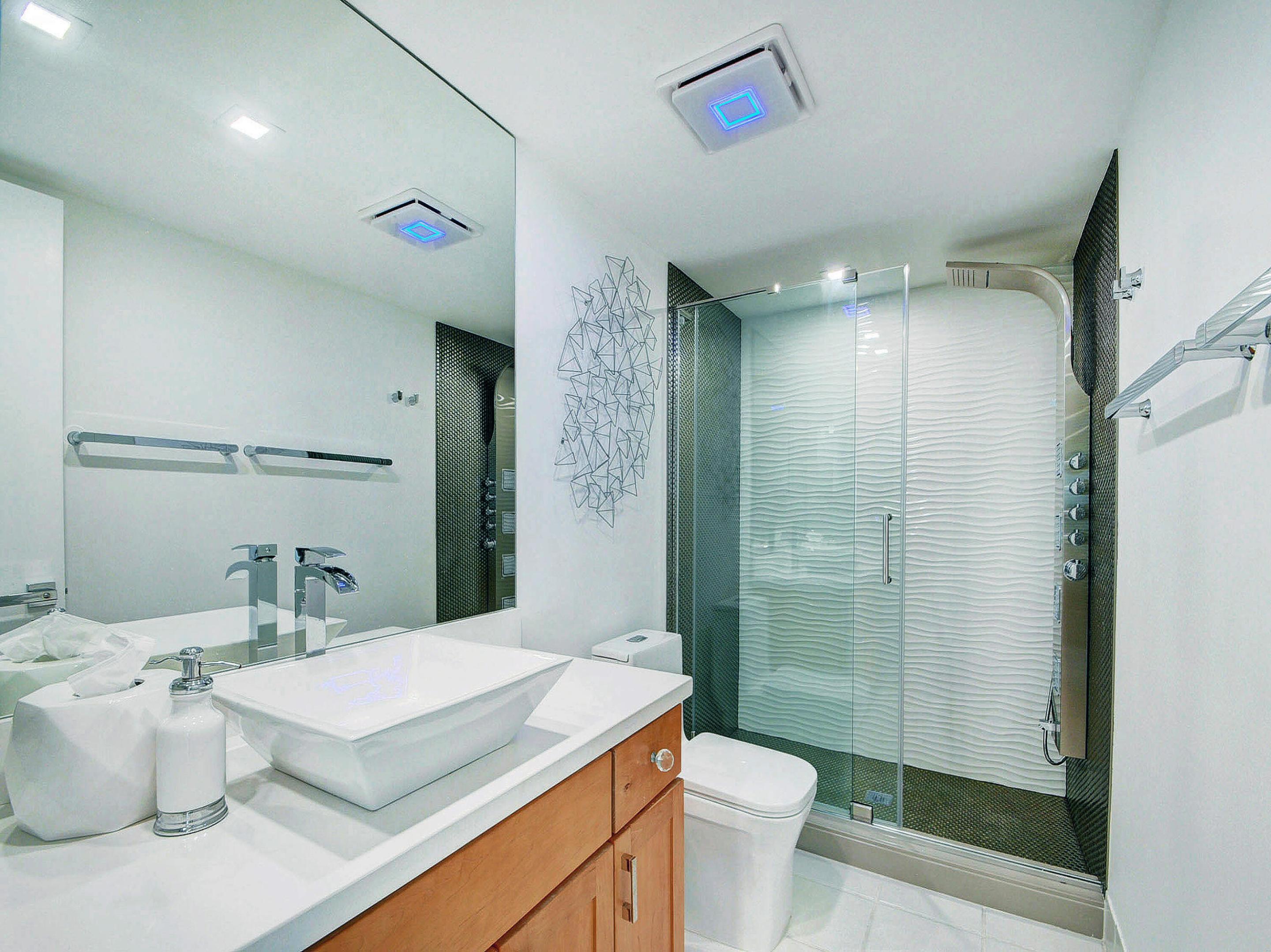 CLARIDGES II CONDO - Residential