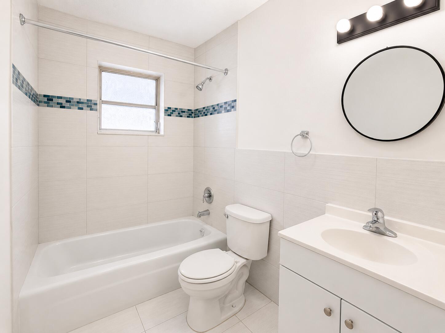 CORAL SPRINGS SUB NO 1 - Residential Income
