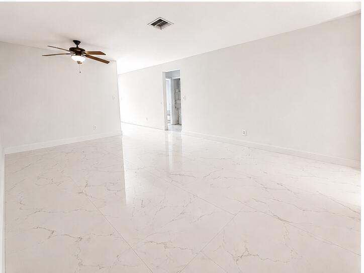 CORAL SPRINGS SUB NO 1 - Residential Income