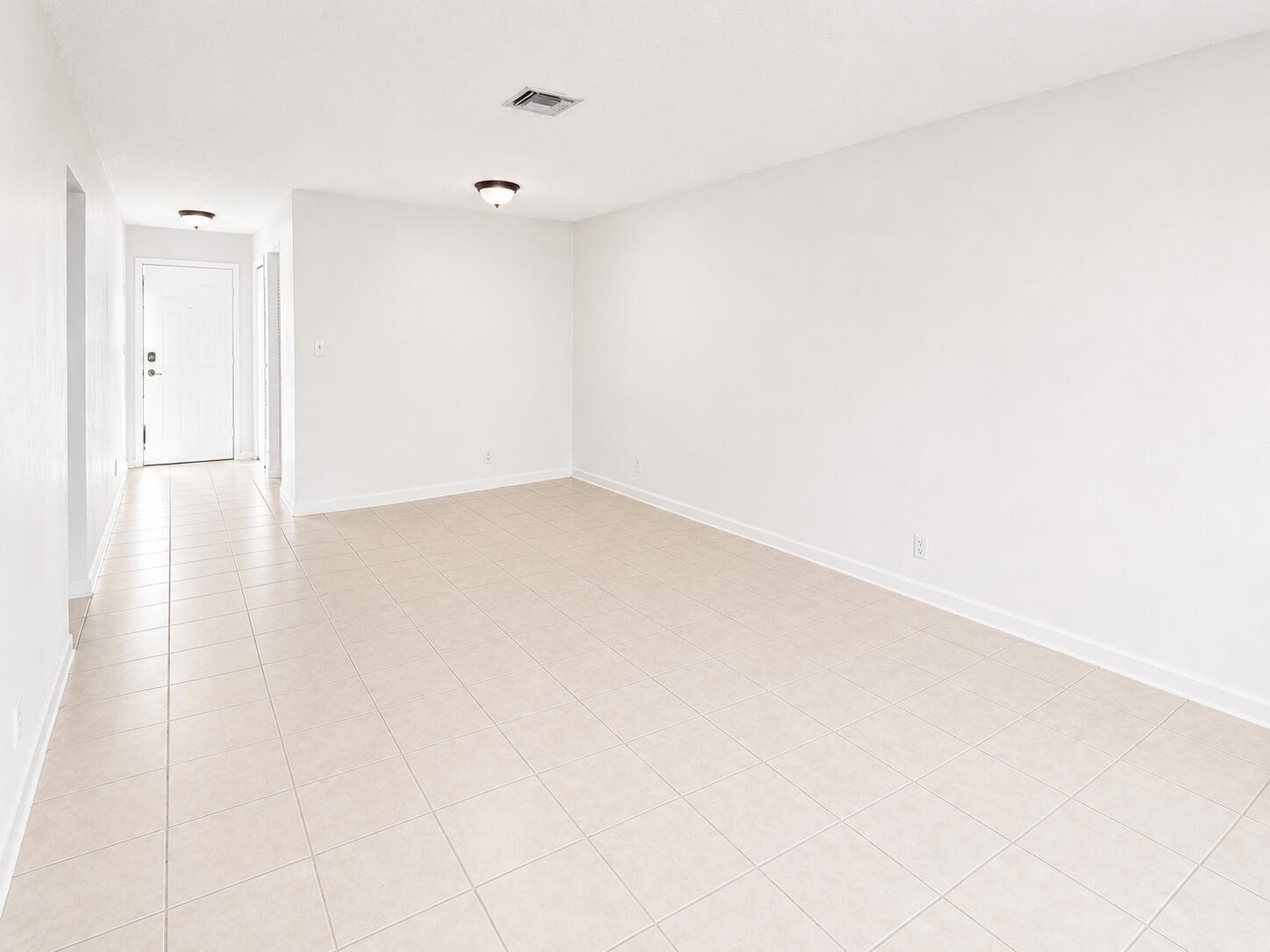 CORAL SPRINGS SUB NO 1 - Residential Income