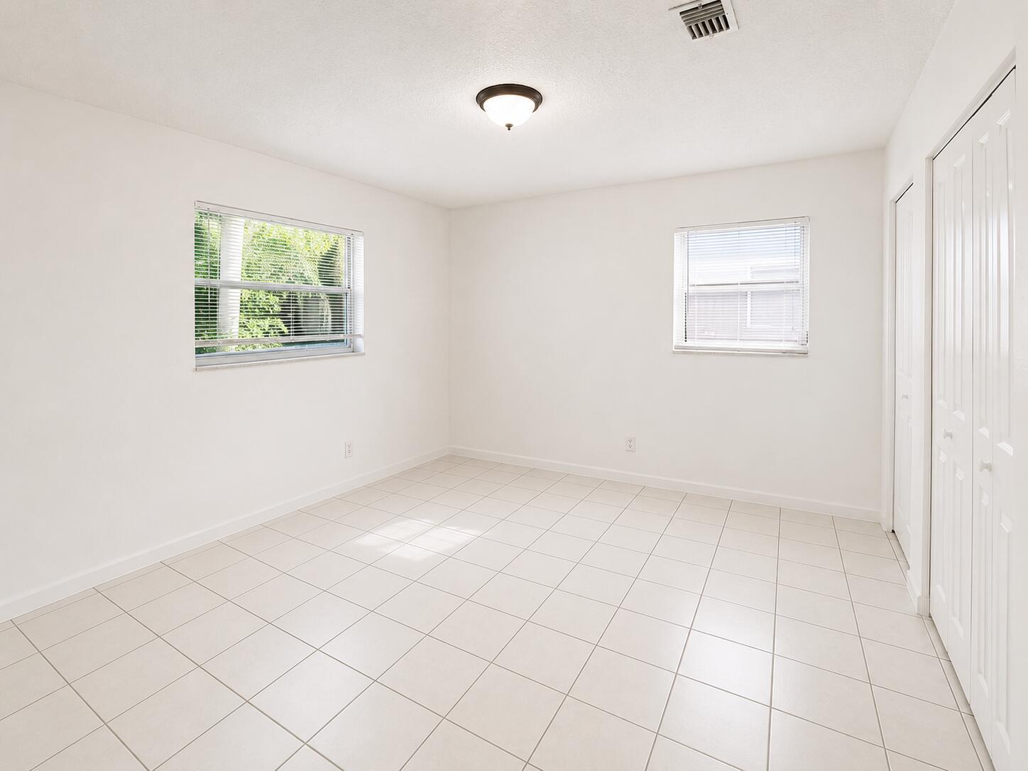 CORAL SPRINGS SUB NO 1 - Residential Income