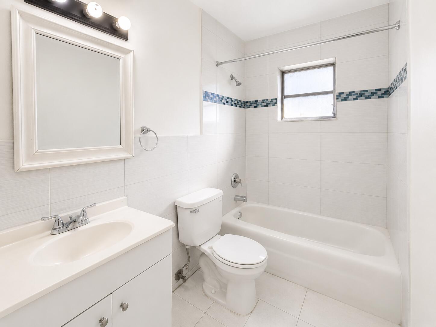 CORAL SPRINGS SUB NO 1 - Residential Income