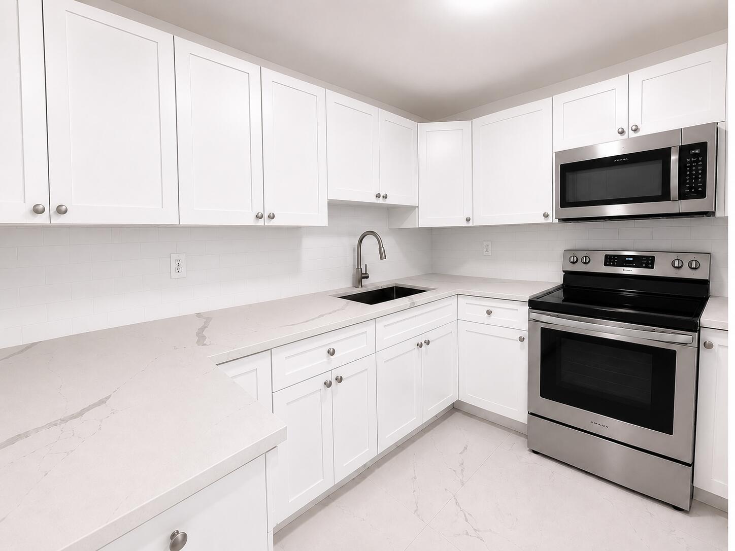 CORAL SPRINGS SUB NO 1 - Residential Income