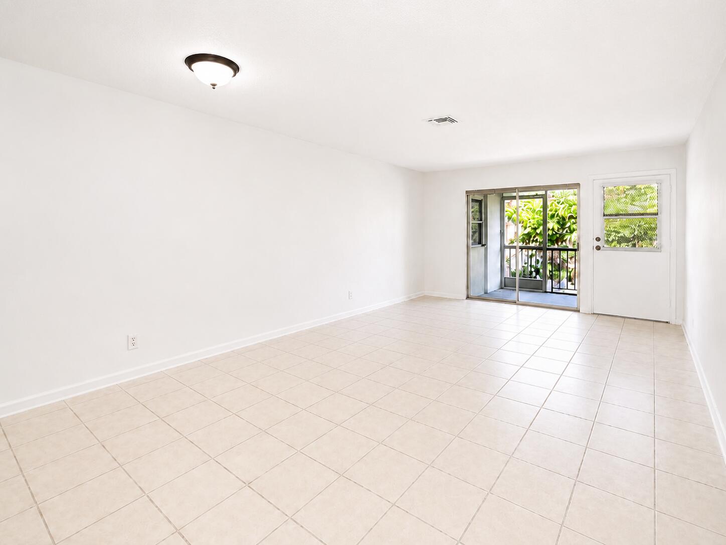 CORAL SPRINGS SUB NO 1 - Residential Income
