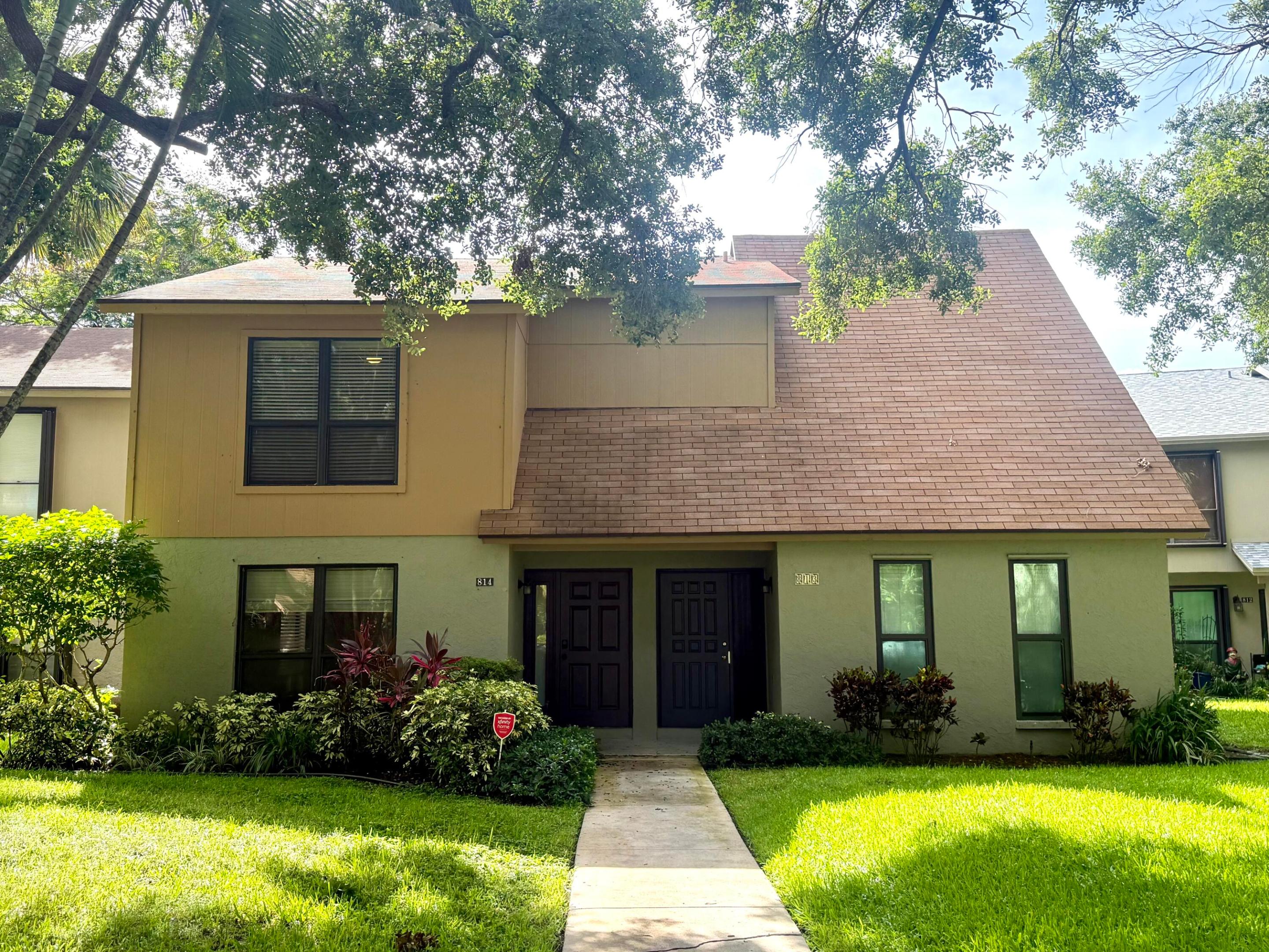 SANDTREE - Residential