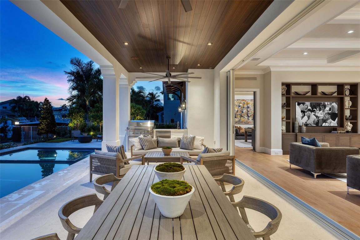 Lighthouse Point 3rd Sec - Residential